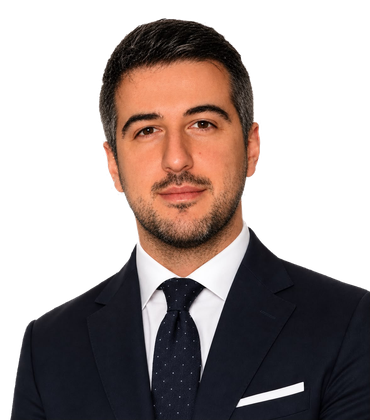 Avv. Angelo Fabio Vetrano